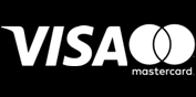 Accepted pay methods, Visa, Visa Electron, Maestro,  Mastercard, PayPal