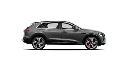 Q8 e-Tron