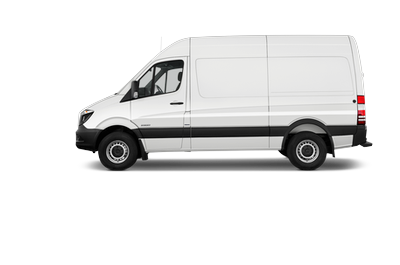 Sprinter Van