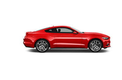Mustang