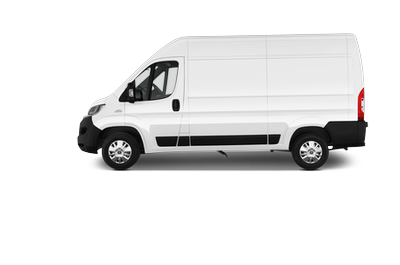 Ducato Van