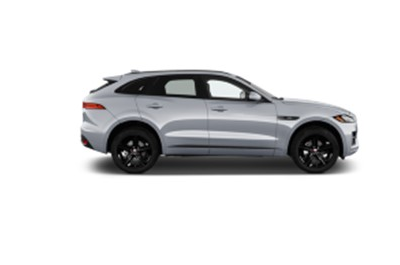 F PACE