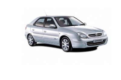 Xsara