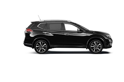 X Trail