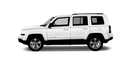 Jeep Patriot