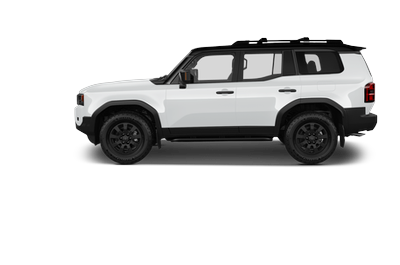 Landcruiser
