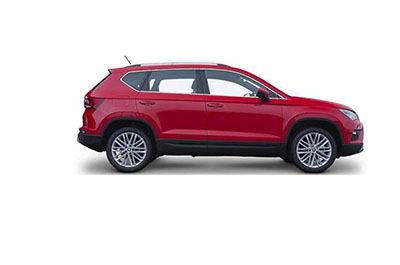 Ateca