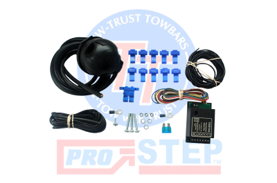 Electrics