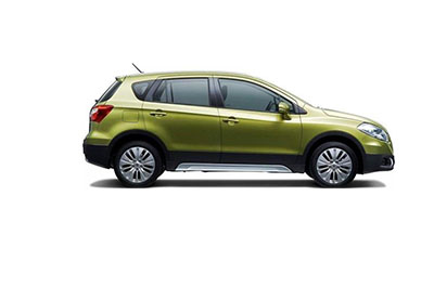 SX4