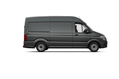 Crafter Van