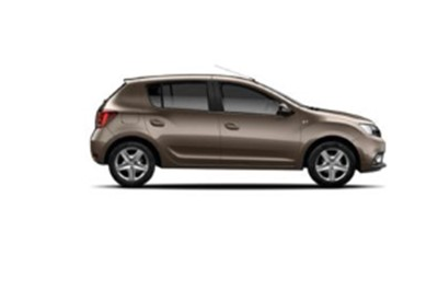 Sandero