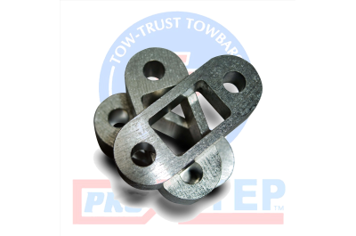Spacers