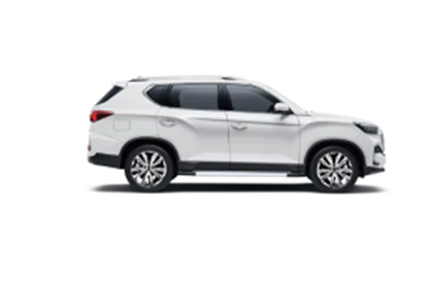 Rexton