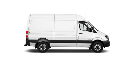 Sprinter Van