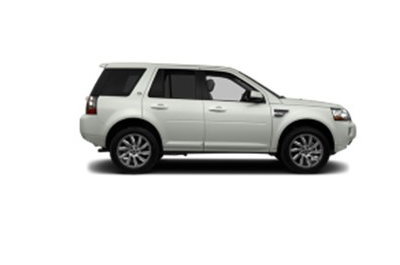 Freelander