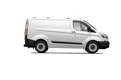 Transit Custom