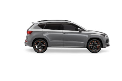 Ateca