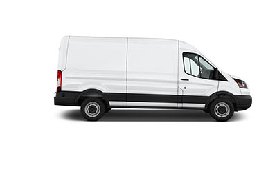 Transit Van