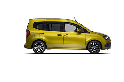 T Class