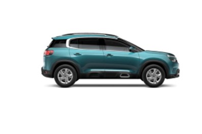 C5 Aircross