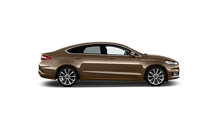 Mondeo