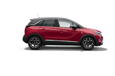 Crossland