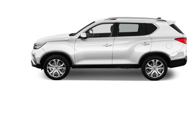 Rexton