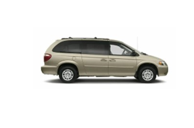 Grand Voyager