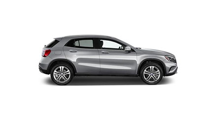 GLA