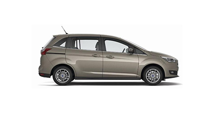 C-Max