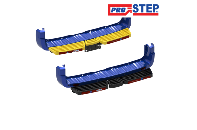 PRO-STEP