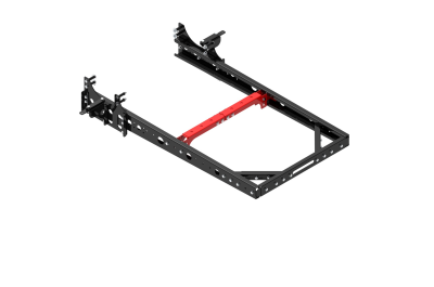 Chassis Extensions