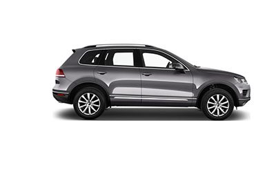 Touareg