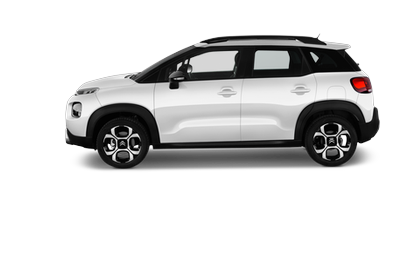 C3 Aircross