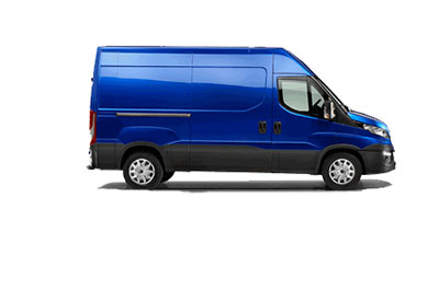 Daily Van
