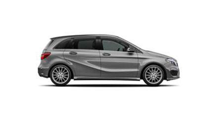 B Class