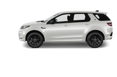 Discovery Sport