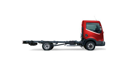 Cabstar