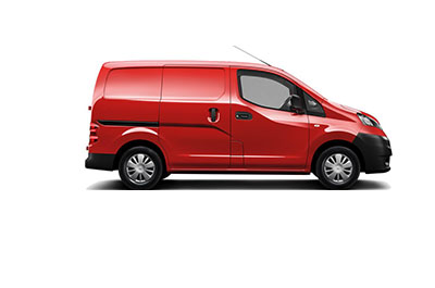 NV200