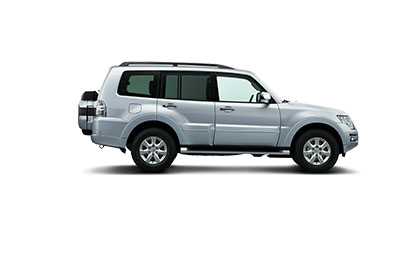 Pajero