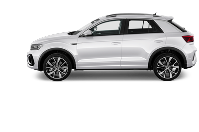 T-Roc