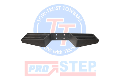 Tow Steps