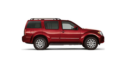 Pathfinder