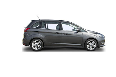 Grand C-Max