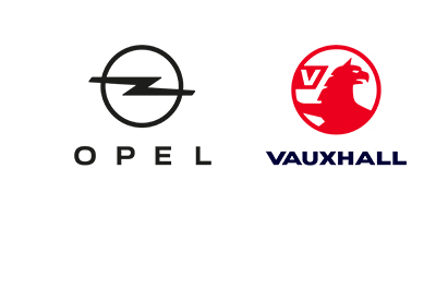 Vauxhall/Opel