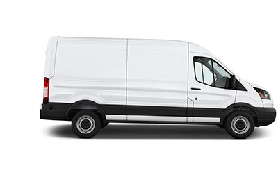 Transit Van
