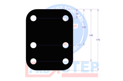 Drop Plates