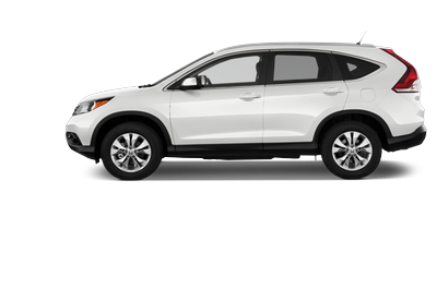 CR - V