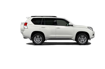 Landcruiser