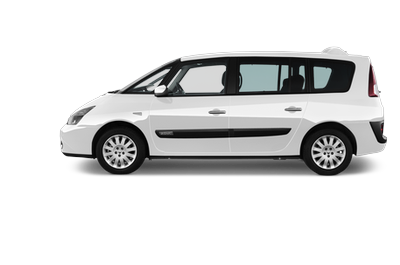 Grand Espace